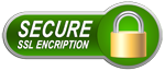 Secure SSL Encription